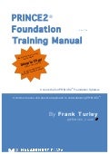 PRINCE2-Foundation Prüfungs