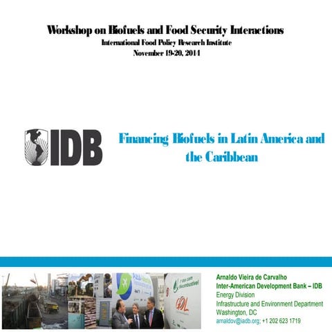 P2 idb ifpri nov2014 rev2 keynote