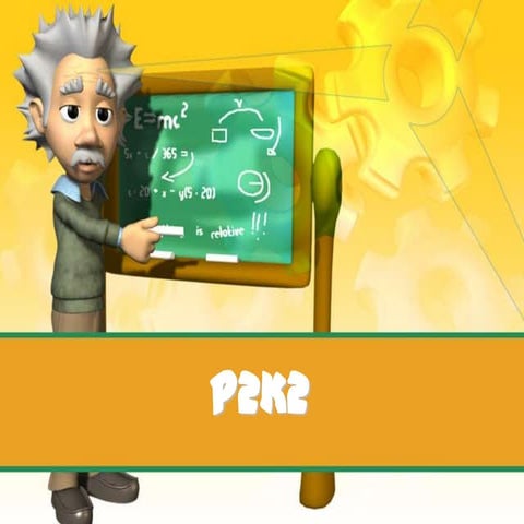 P2 k2