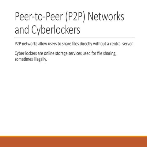 P2P_Cyberlockers_Software_Protection_Privacy.pptx