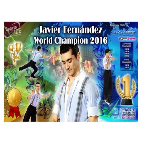 P2p modulo1: Javier Fernández López skater