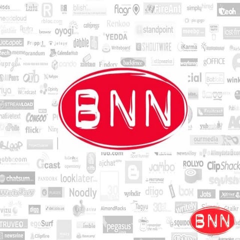 Peer production & Television in Pecha Kucha style