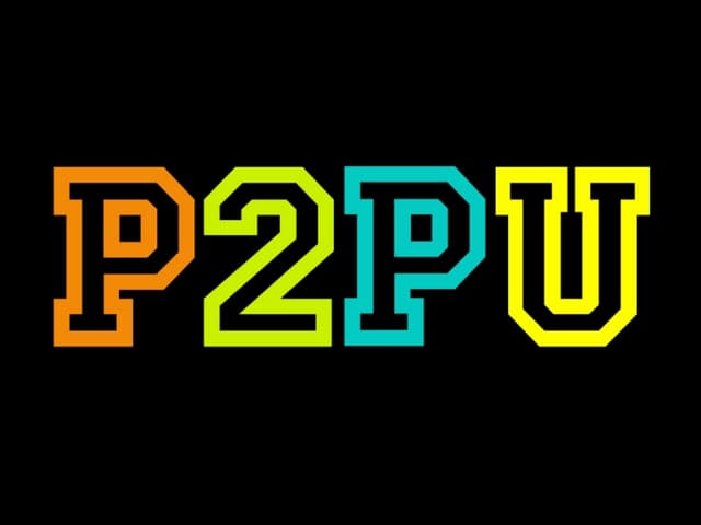 Designing a P2PU School of Webcraft Challenge