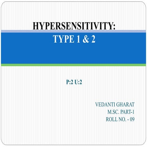 Hypersensitivity types.pptx