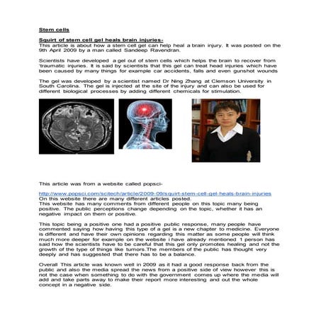 Science limitations | PPTX