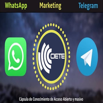 Marco legal del marketing de contenidos multimedia para la web