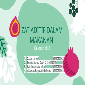 P3-Zat Aditif jjjtujl kuliahan kitaku.pptx