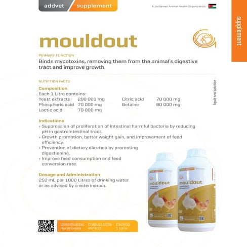 feed additives , veterinary medicine , addvet egypt , addvet.net