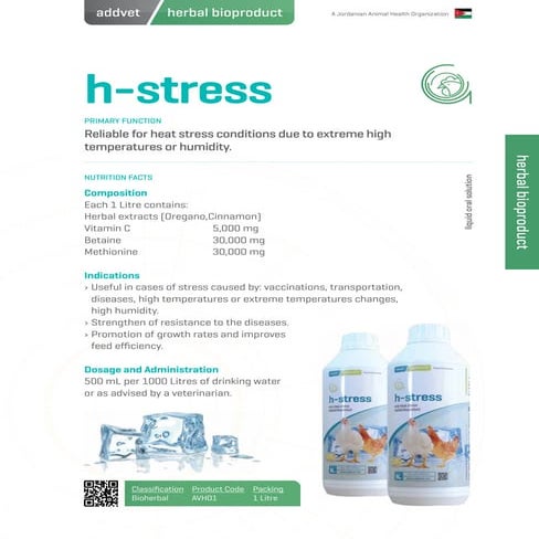 Addvet catalogue injectable | PDF