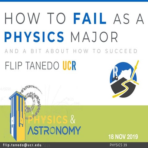 Physics of Star Wars | PDF
