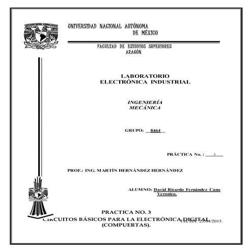 Previo3 compuertas logicas