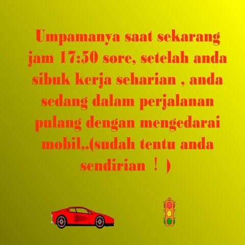 P3 k serangan jantung