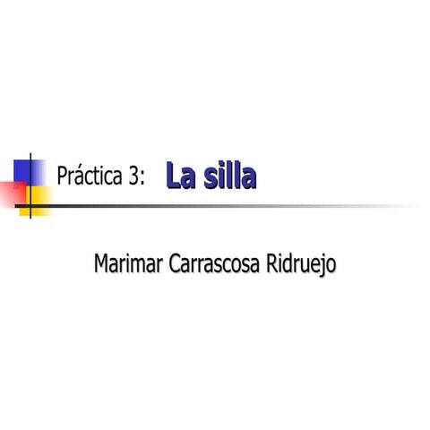P3 La Silla