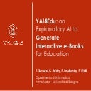 Parallel Construction: A Parallel Corpus Approach for Automatic ...