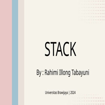 P4 - STACK - Algoritma dan Struktur Data.pptx