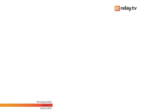 rethinkCAFÉ provisional personas | PDF