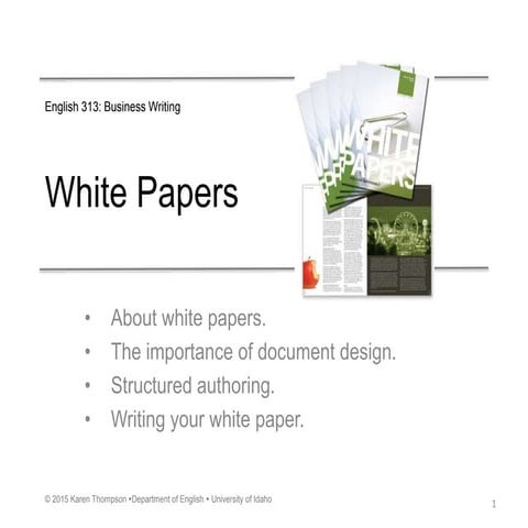 P4 lecture2 business_writingwhitepaper