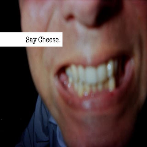 Disposable Memory Project and The 100