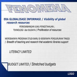 P5 bentuk kerjasama perpustakaan