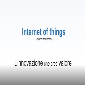 Internet of_things
