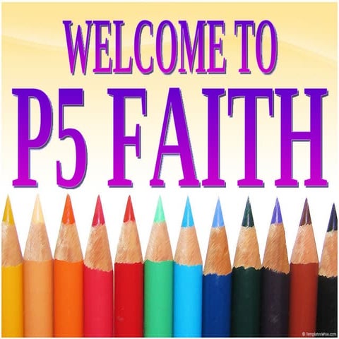 P5 Faith Mtp Session 2010 (Final)(Edited)