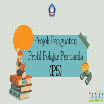 P5 Pertemuan 1 Pptx