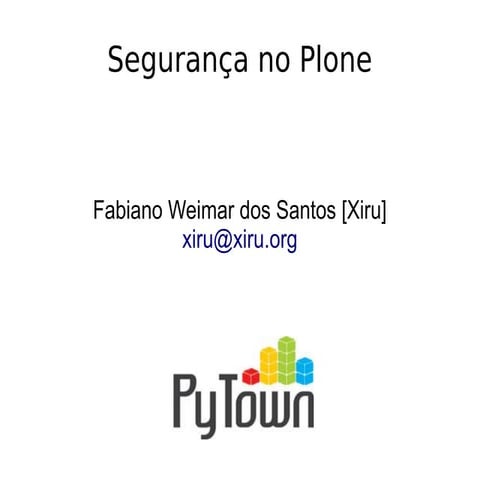 Sistema de protocolo de documentos - SPDO | PDF