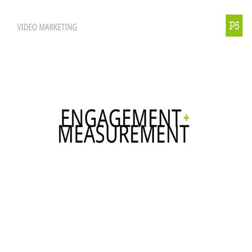 Plumb5: Video Marketing