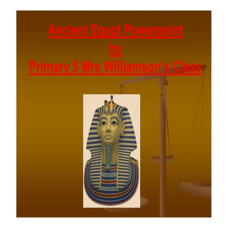The Ancient Pyramids of Egypt | PDF