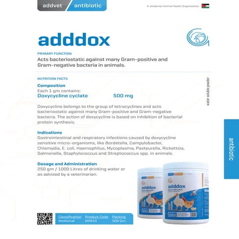 feed additives , veterinary medicine , addvet egypt , addvet.net