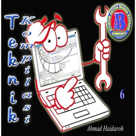 Analisis Semantik - P6