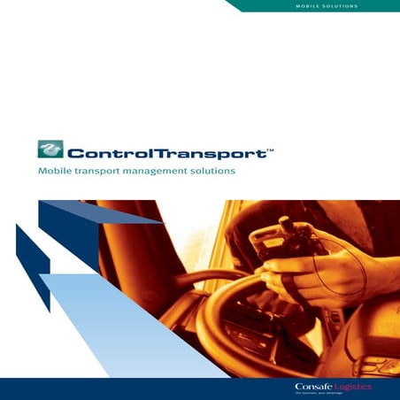 Control Transport,
