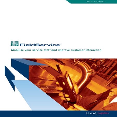 Field Service