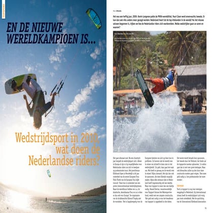 P78 83 Wedstrijdsport