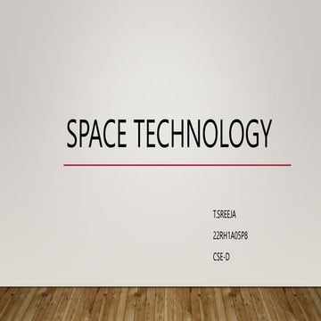 p8 space technology8848848u474747737383838.pptx