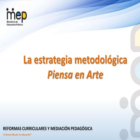 Metodología en Costa Rica