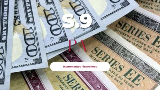 PARTICIPACION EN CLASES PA - Instrumentos Financieros I.pdf