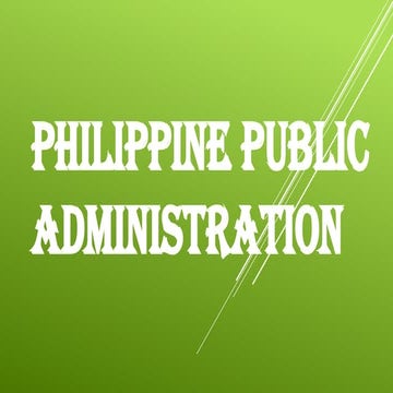 Philippine Public Administration-Introduction.pptx