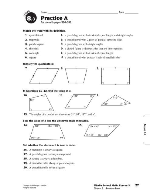 Pa.Pr8.3.A