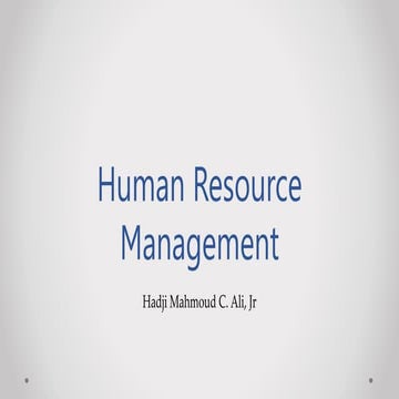 PA 214 -HRM Functions.pptx