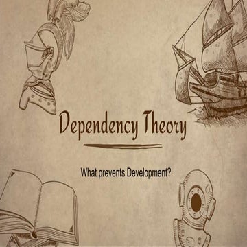 PA509 Dependency Theory.pptx