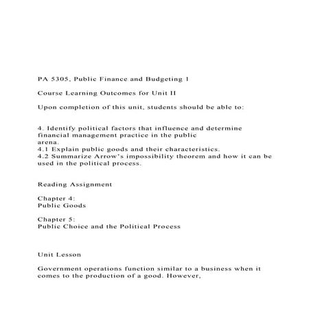 Distributive Public Policy Examples.pptx