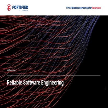 [Fortifier] Reliable Software Engineering (Daria)