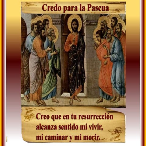 1º domingo de Pascua A Jn 20,1-9