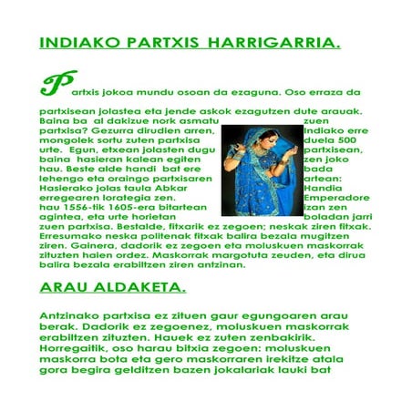 Paaaaaaaaaartxis. ;)