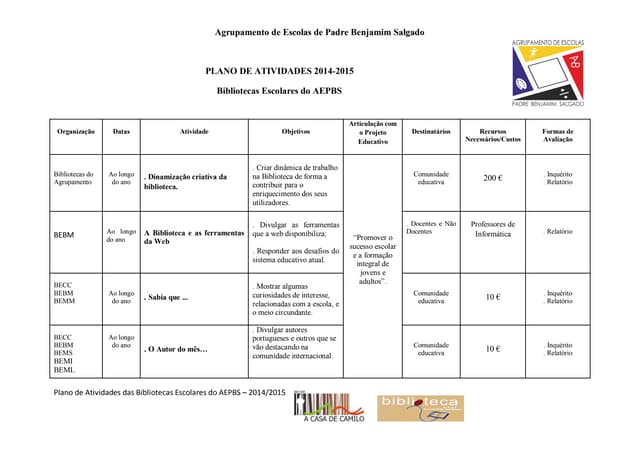 Paa biblioteca2014 15