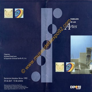 Pabellón de las Artes