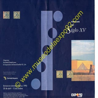 Pabellón del Siglo XV