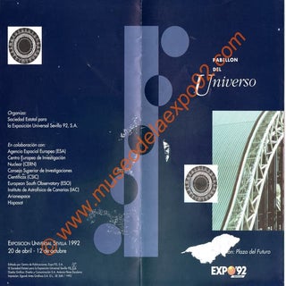 Pabellón del Universo