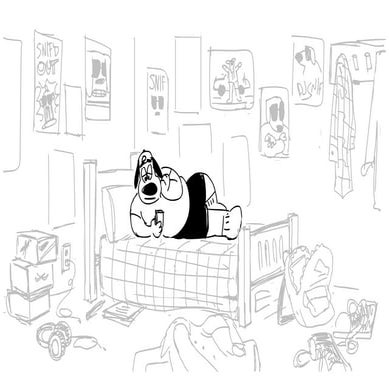 Pablo Saves for the Record! Beat boards/storyboards | PDF